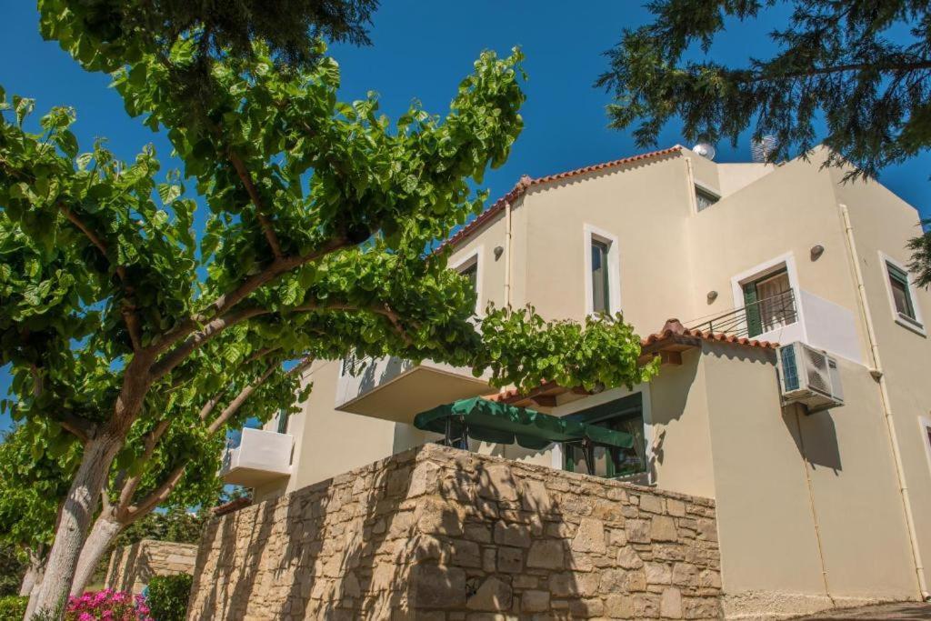 Vidakis Villas 3 Sívas Zewnętrze zdjęcie